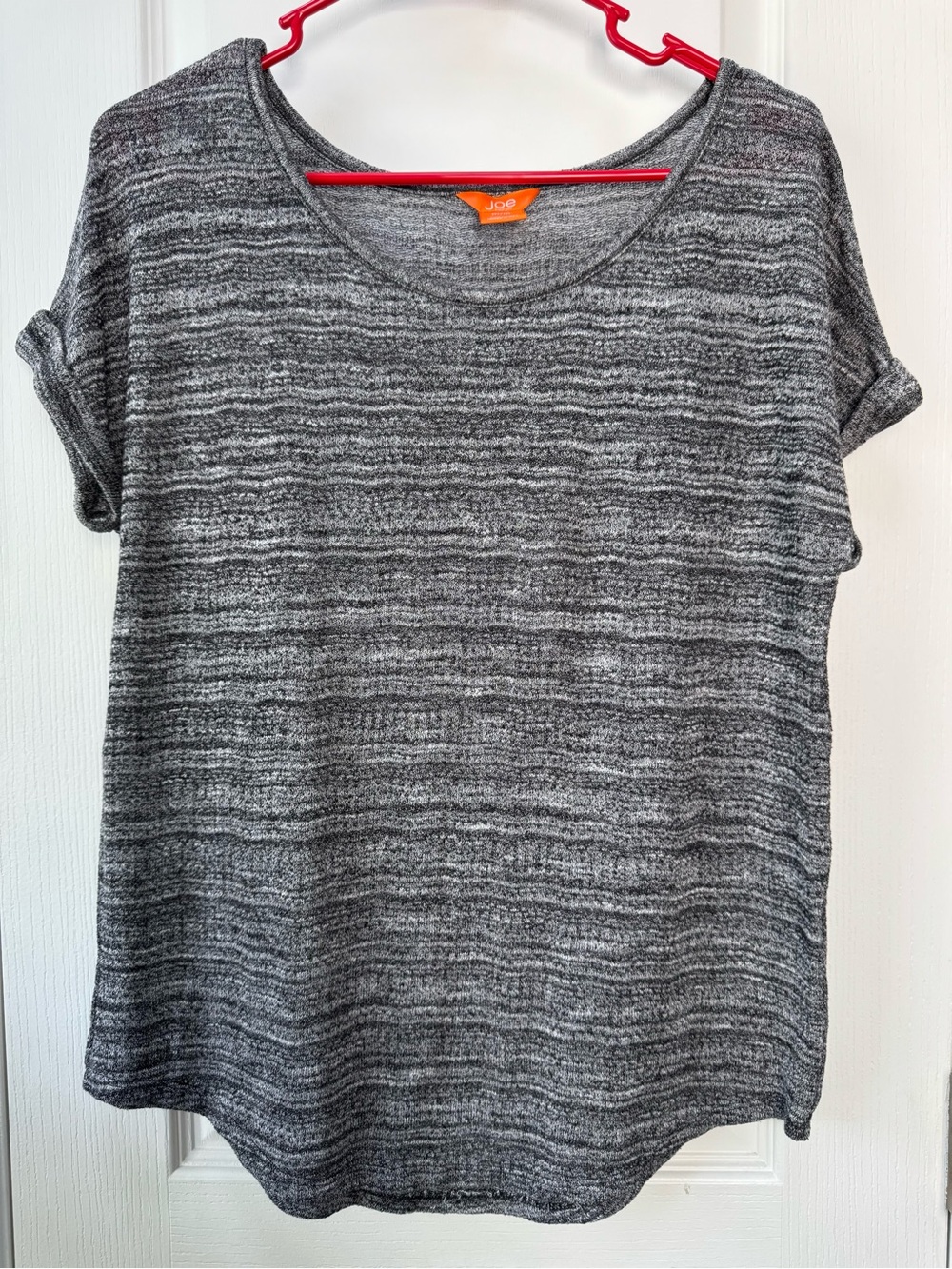 Joe Fresh Soft Knit Short Sleeve Tee